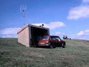 2m Trophy 78
