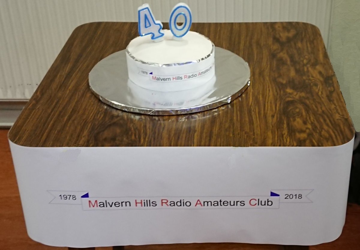 MHRAC is 40